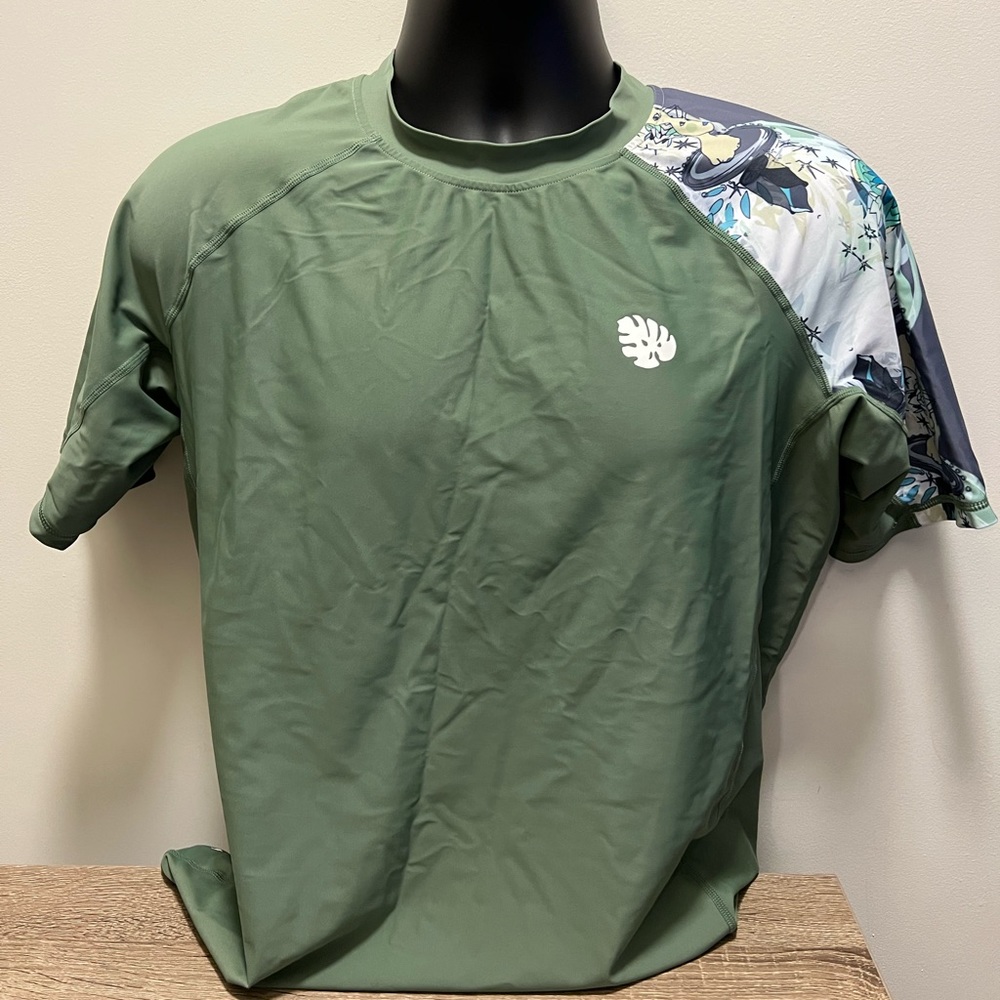 Men’s Compression Shirt